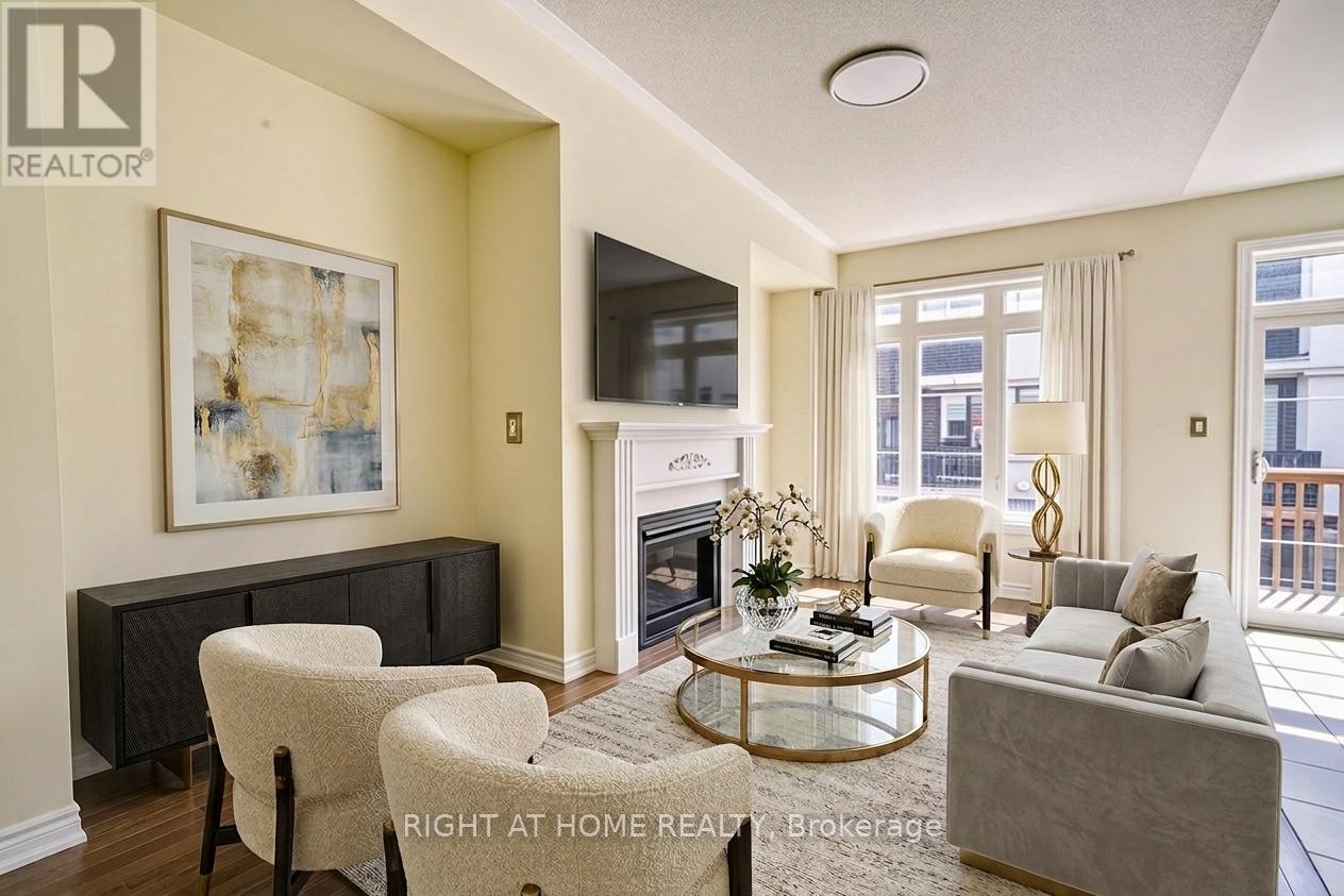 53 Sandwell Street, Vaughan, Ontario  L4H 4R2 - Photo 7 - N12958450