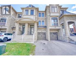 53 SANDWELL STREET, Vaughan, Ontario