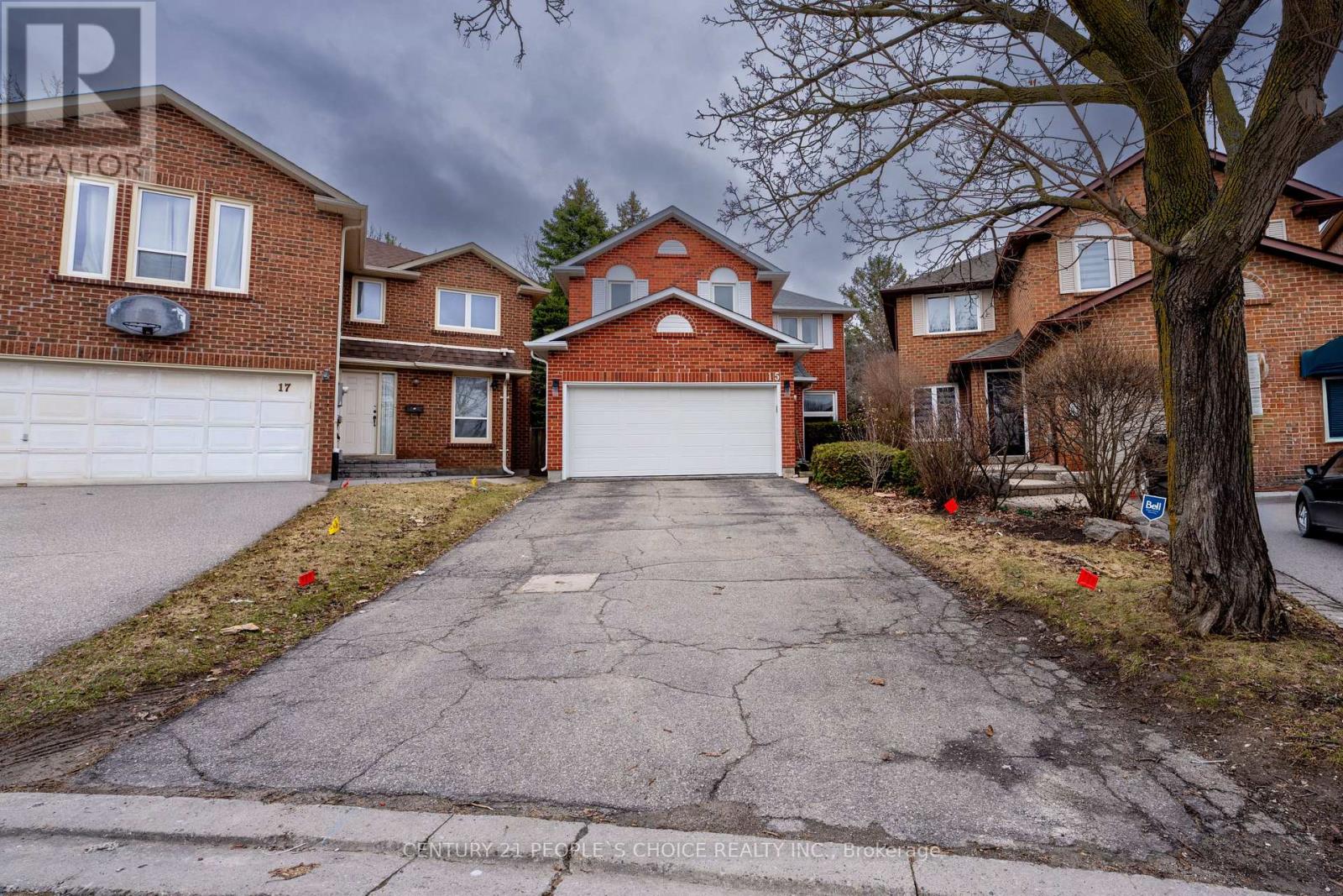 15 KILBARRY COURT, Richmond Hill, Ontario
