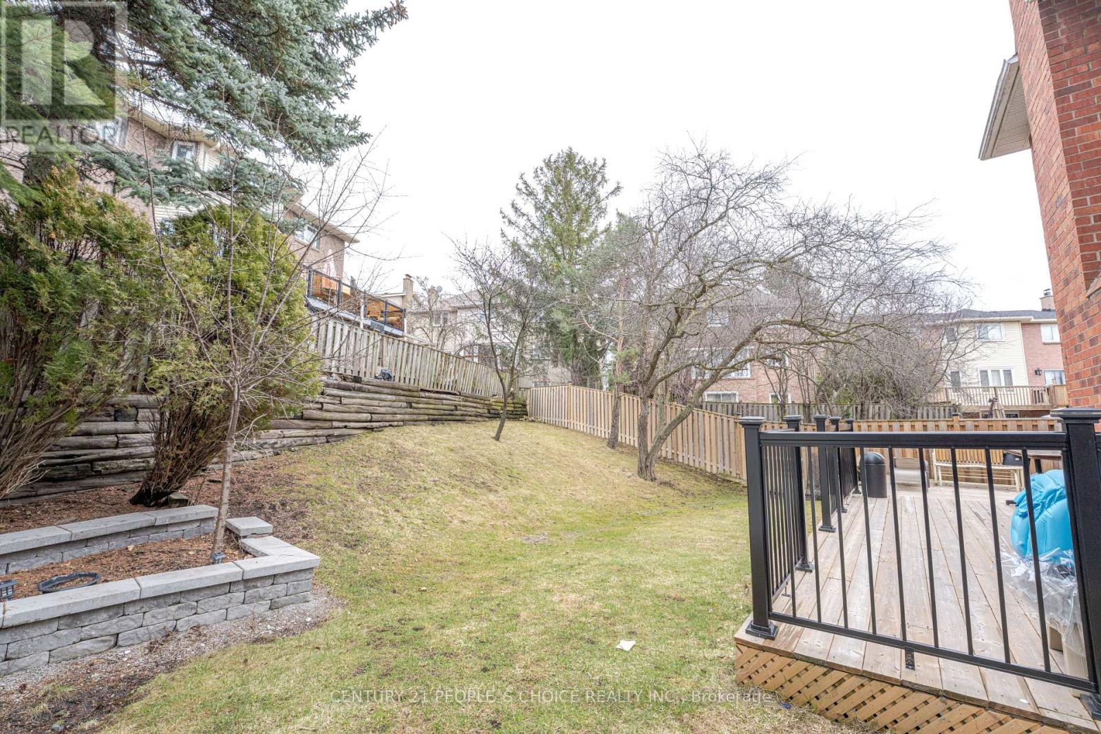 15 Kilbarry Court, Richmond Hill, Ontario  L4C 6M8 - Photo 50 - N12958468