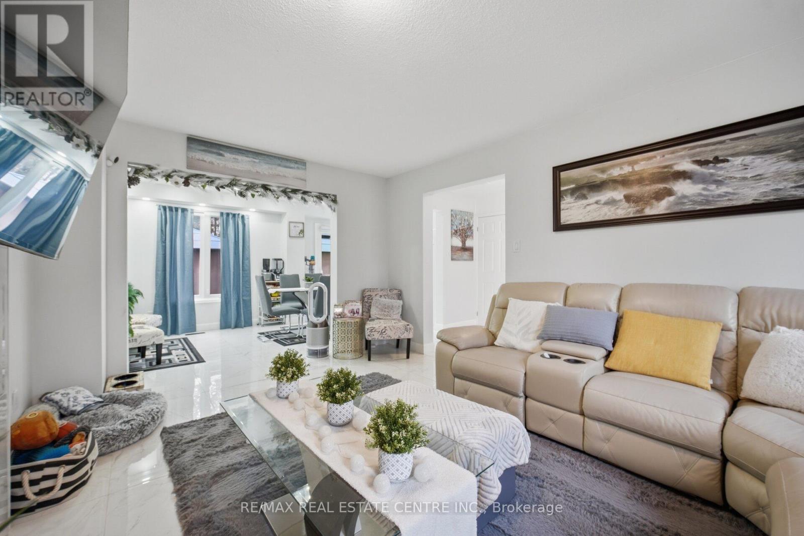 98 Cassander Crescent, Brampton, Ontario  L6Z 1Z2 - Photo 15 - W12958420