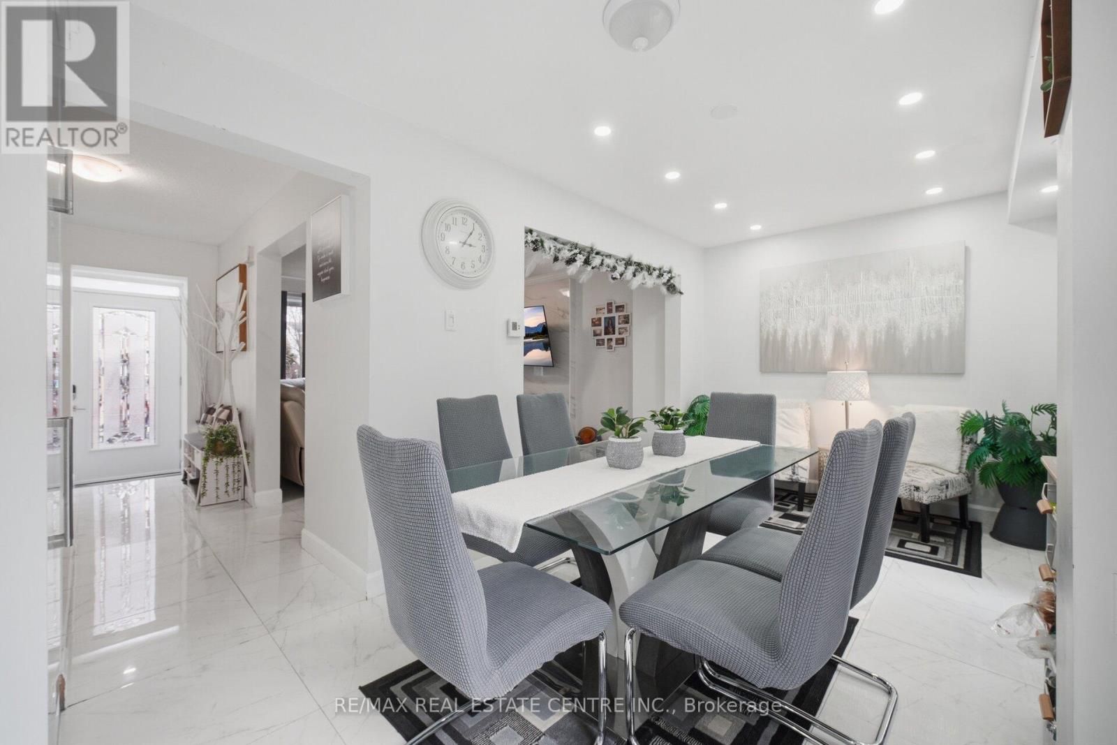 98 Cassander Crescent, Brampton, Ontario  L6Z 1Z2 - Photo 20 - W12958420