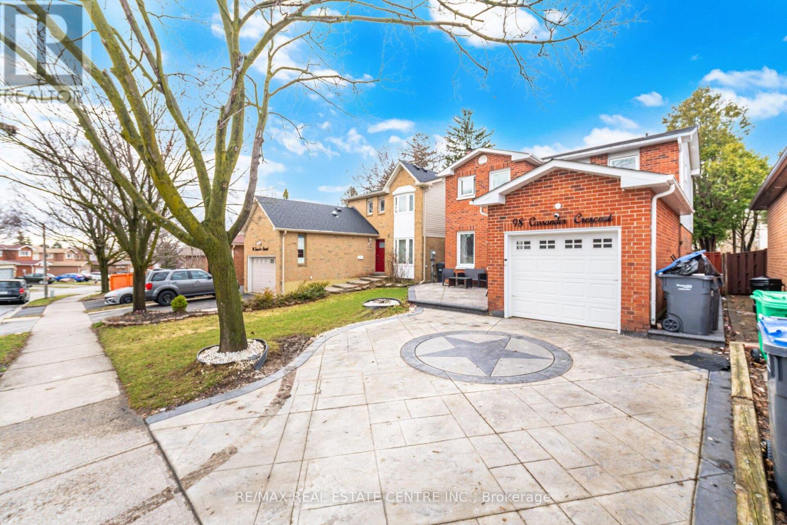 98 Cassander Crescent, Brampton, Ontario  L6Z 1Z2 - Photo 6 - W12958420