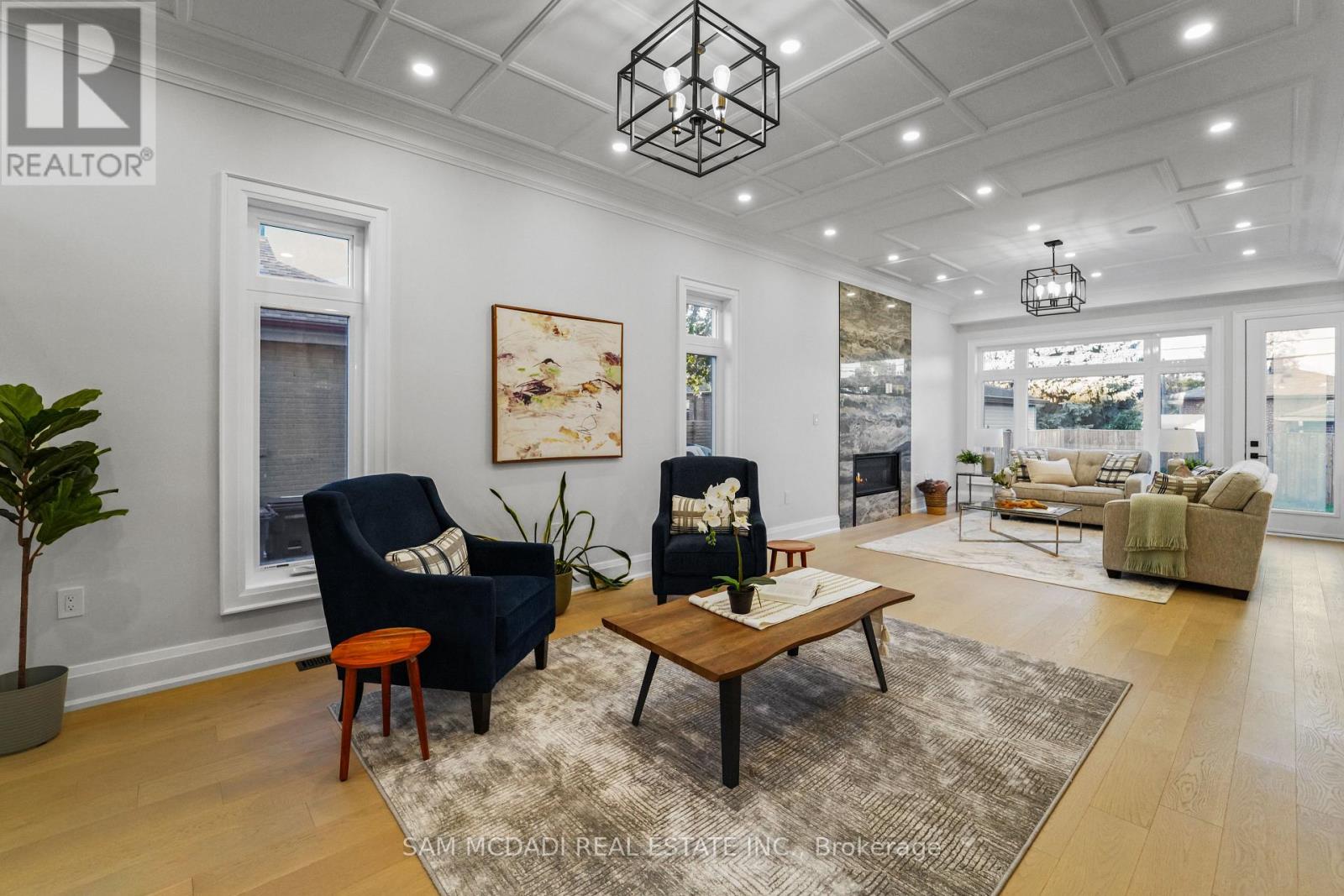 303 Delta Street, Toronto, Ontario  M8W 4G1 - Photo 4 - W12958422