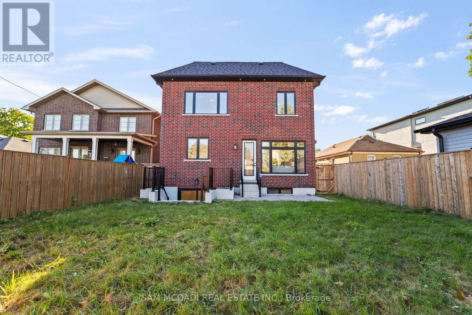 303 Delta Street, Toronto, Ontario  M8W 4G1 - Photo 41 - W12958422