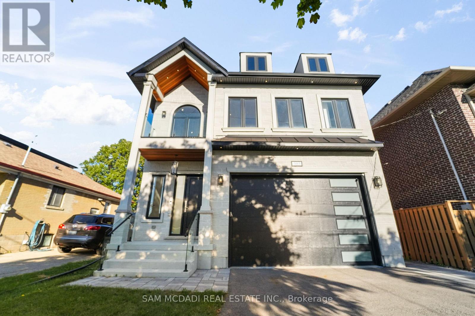 303 Delta Street, Toronto, Ontario  M8W 4G1 - Photo 45 - W12958422