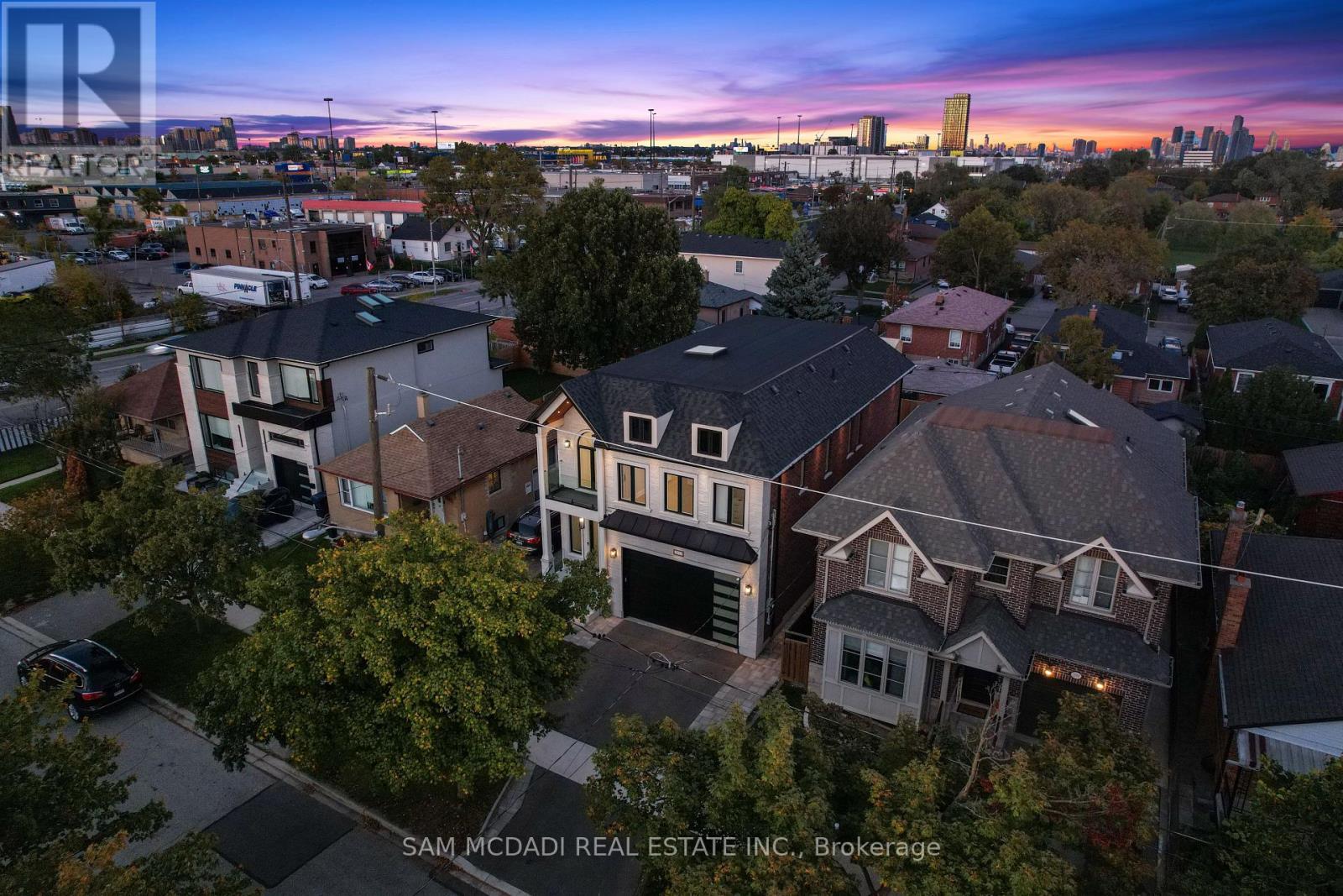 303 Delta Street, Toronto, Ontario  M8W 4G1 - Photo 48 - W12958422