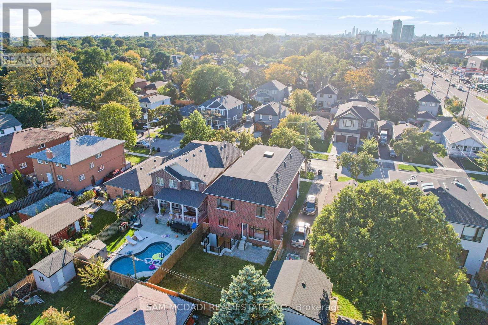 303 Delta Street, Toronto, Ontario  M8W 4G1 - Photo 49 - W12958422