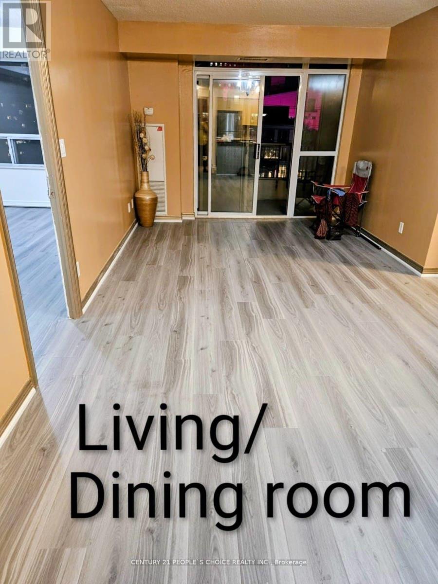 503(Entire) - 310 Burnhamthorpe Road W, Mississauga, Ontario  L5B 4P9 - Photo 2 - W12958426