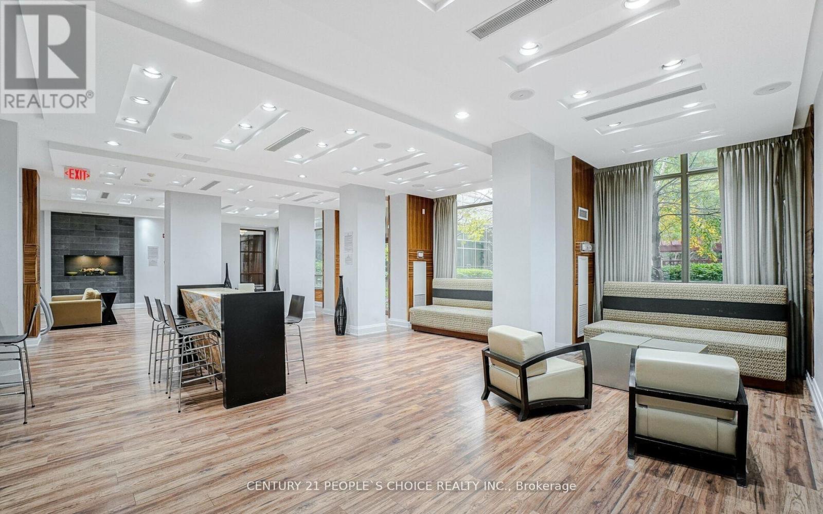 503(Entire) - 310 Burnhamthorpe Road W, Mississauga, Ontario  L5B 4P9 - Photo 3 - W12958426