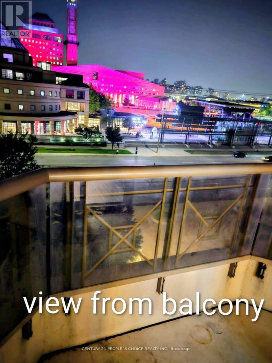 503(Entire) - 310 Burnhamthorpe Road W, Mississauga, Ontario  L5B 4P9 - Photo 7 - W12958426