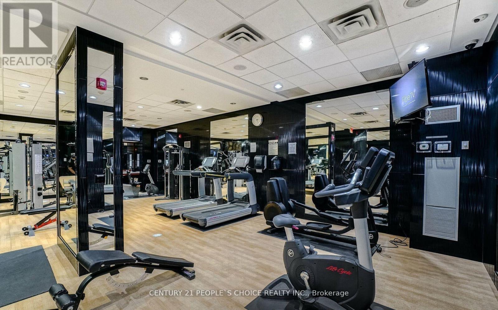 503(Entire) - 310 Burnhamthorpe Road W, Mississauga, Ontario  L5B 4P9 - Photo 8 - W12958426