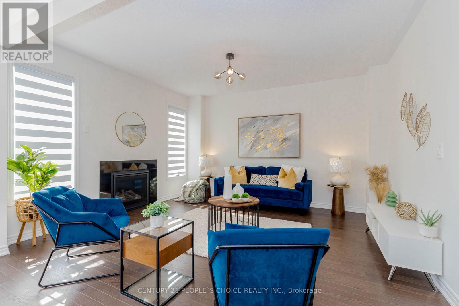 1462 Kitchen Court, Milton, Ontario  L9E 1Y8 - Photo 10 - W12958438