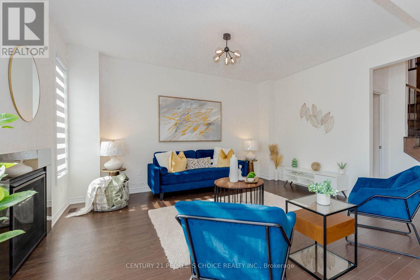 1462 Kitchen Court, Milton, Ontario  L9E 1Y8 - Photo 11 - W12958438