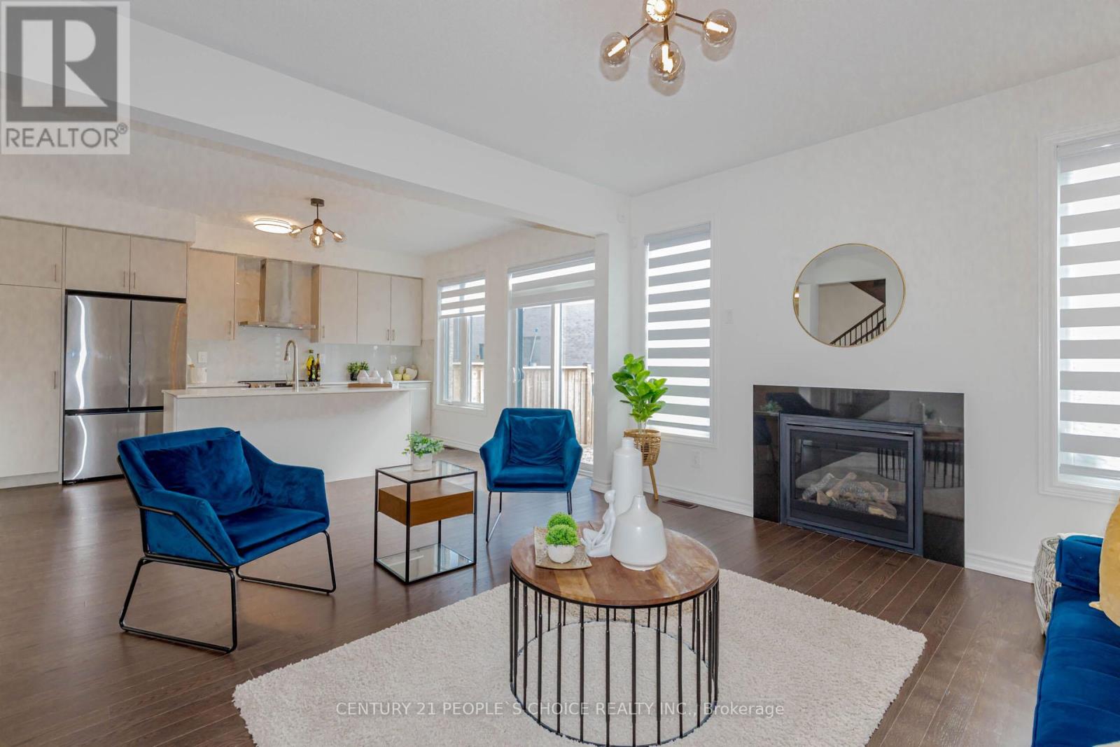 1462 Kitchen Court, Milton, Ontario  L9E 1Y8 - Photo 13 - W12958438