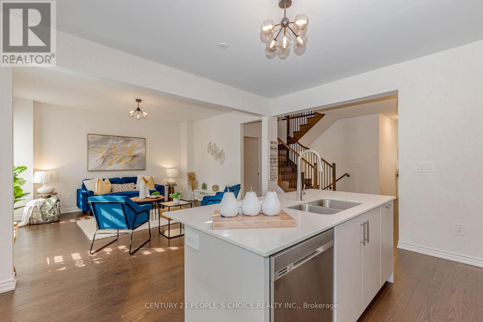 1462 Kitchen Court, Milton, Ontario  L9E 1Y8 - Photo 18 - W12958438