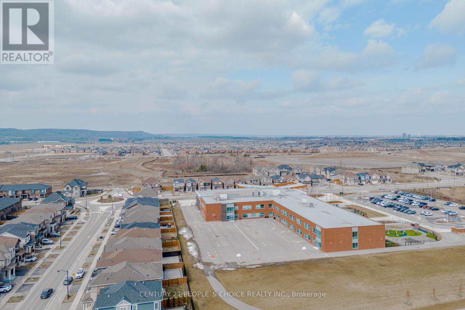 1462 Kitchen Court, Milton, Ontario  L9E 1Y8 - Photo 47 - W12958438