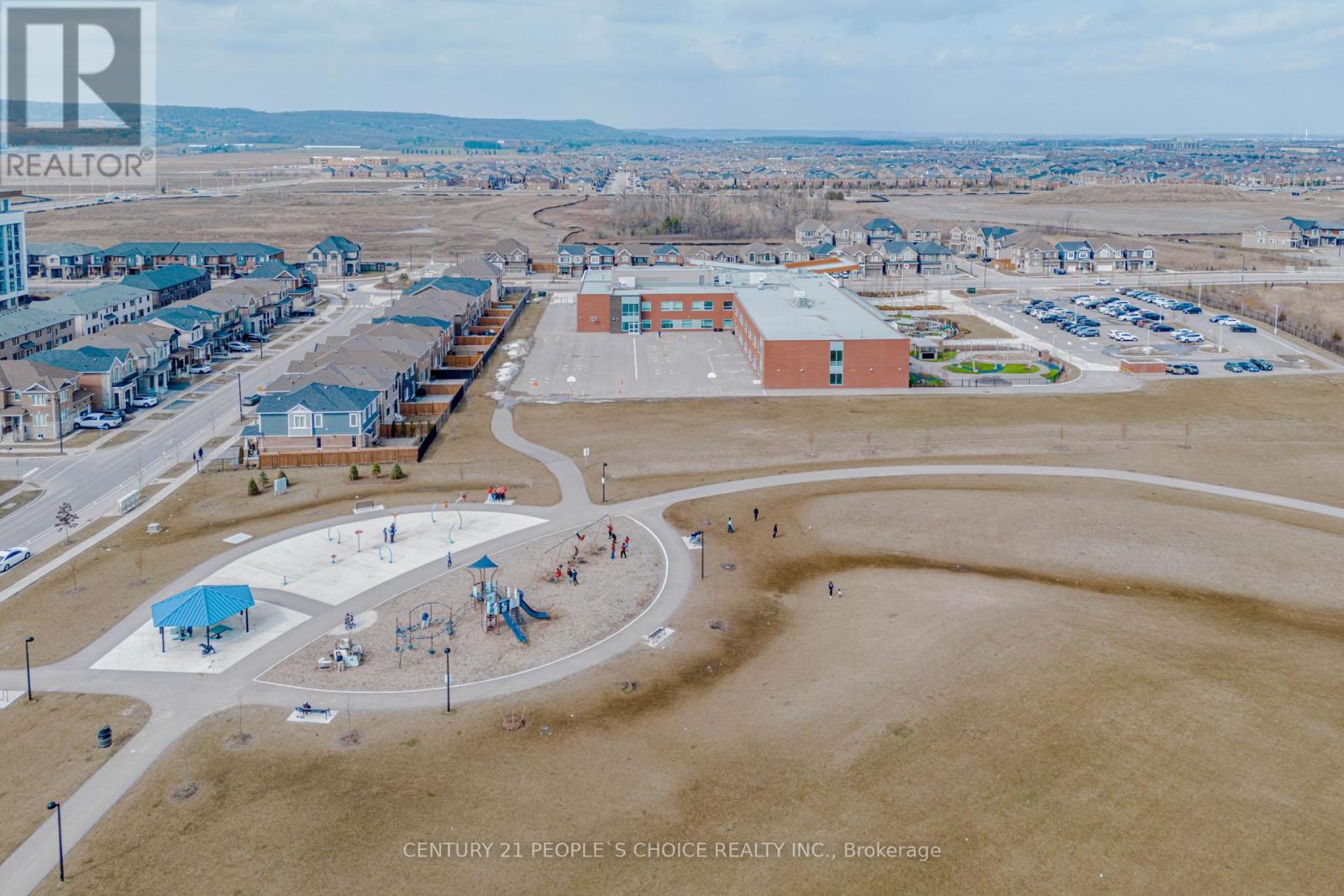 1462 Kitchen Court, Milton, Ontario  L9E 1Y8 - Photo 49 - W12958438