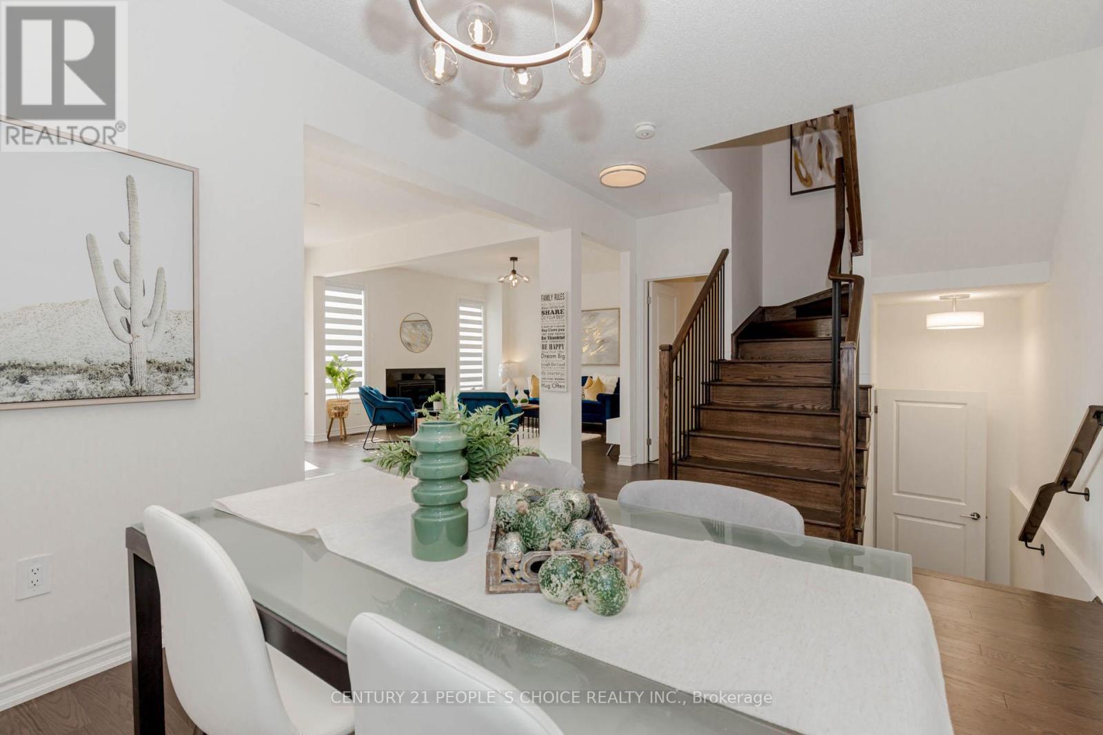 1462 Kitchen Court, Milton, Ontario  L9E 1Y8 - Photo 9 - W12958438