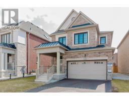 1462 KITCHEN COURT, Milton, Ontario