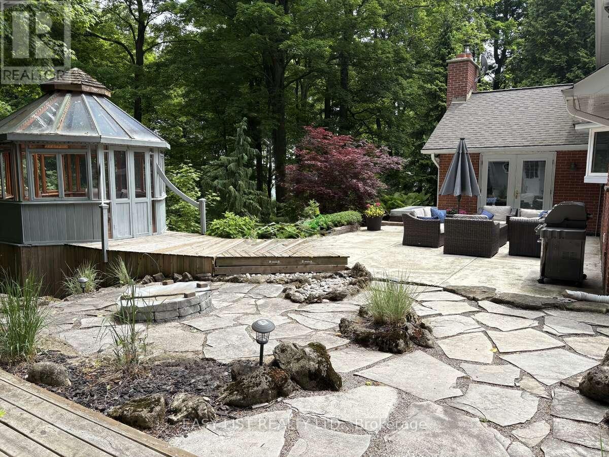 7507 Bell School Line, Milton, Ontario  L9T 2Y1 - Photo 5 - W12958454