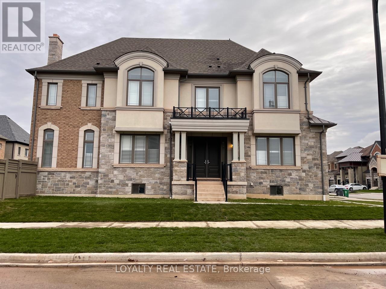 (Bsmt) - 1 Outbound Heights, Brampton, Ontario  L6X 5P6 - Photo 2 - W12958456