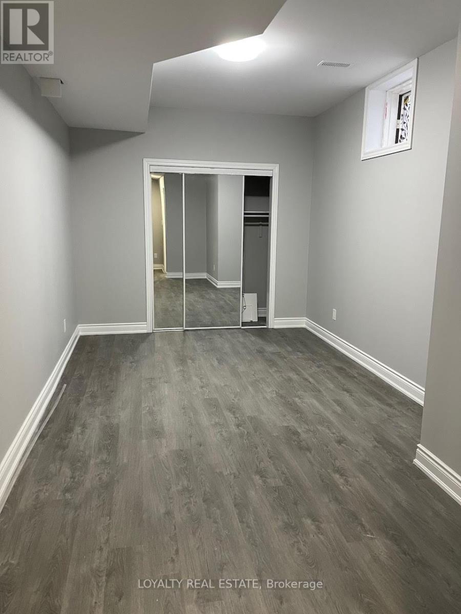 (Bsmt) - 1 Outbound Heights, Brampton, Ontario  L6X 5P6 - Photo 4 - W12958456