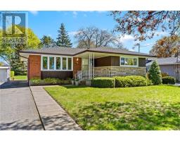 LOWER - 78 LEASIDE DRIVE, St. Catharines, Ontario