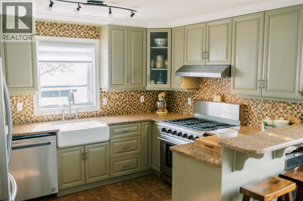 3812 61a Street, Stettler, Alberta  T4K 1G4 - Photo 10 - A2294520