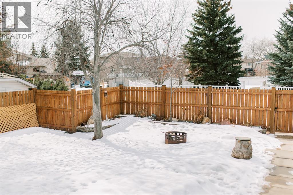 3812 61a Street, Stettler, Alberta  T4K 1G4 - Photo 46 - A2294520