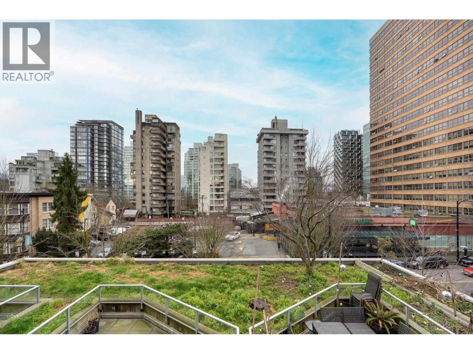 308 1688 Robson Street, Vancouver, British Columbia  V6G 1C7 - Photo 17 - R3105686