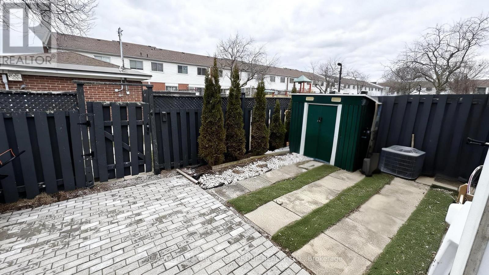 141 - 1010 Glen Street, Oshawa, Ontario  L1J 6J2 - Photo 27 - E12913516