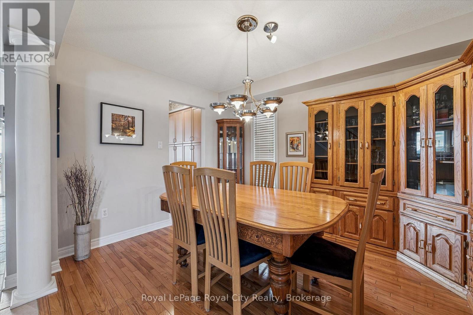 87 Law Drive, Guelph, Ontario  N1E 7J7 - Photo 15 - X12898684