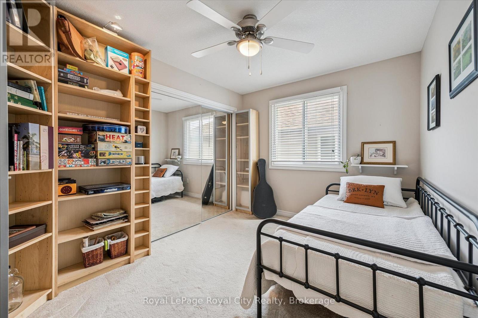 87 Law Drive, Guelph, Ontario  N1E 7J7 - Photo 25 - X12898684