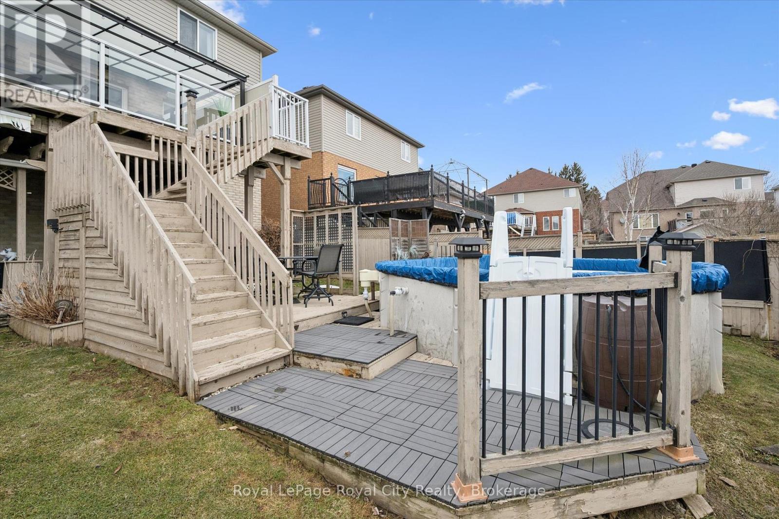 87 Law Drive, Guelph, Ontario  N1E 7J7 - Photo 43 - X12898684