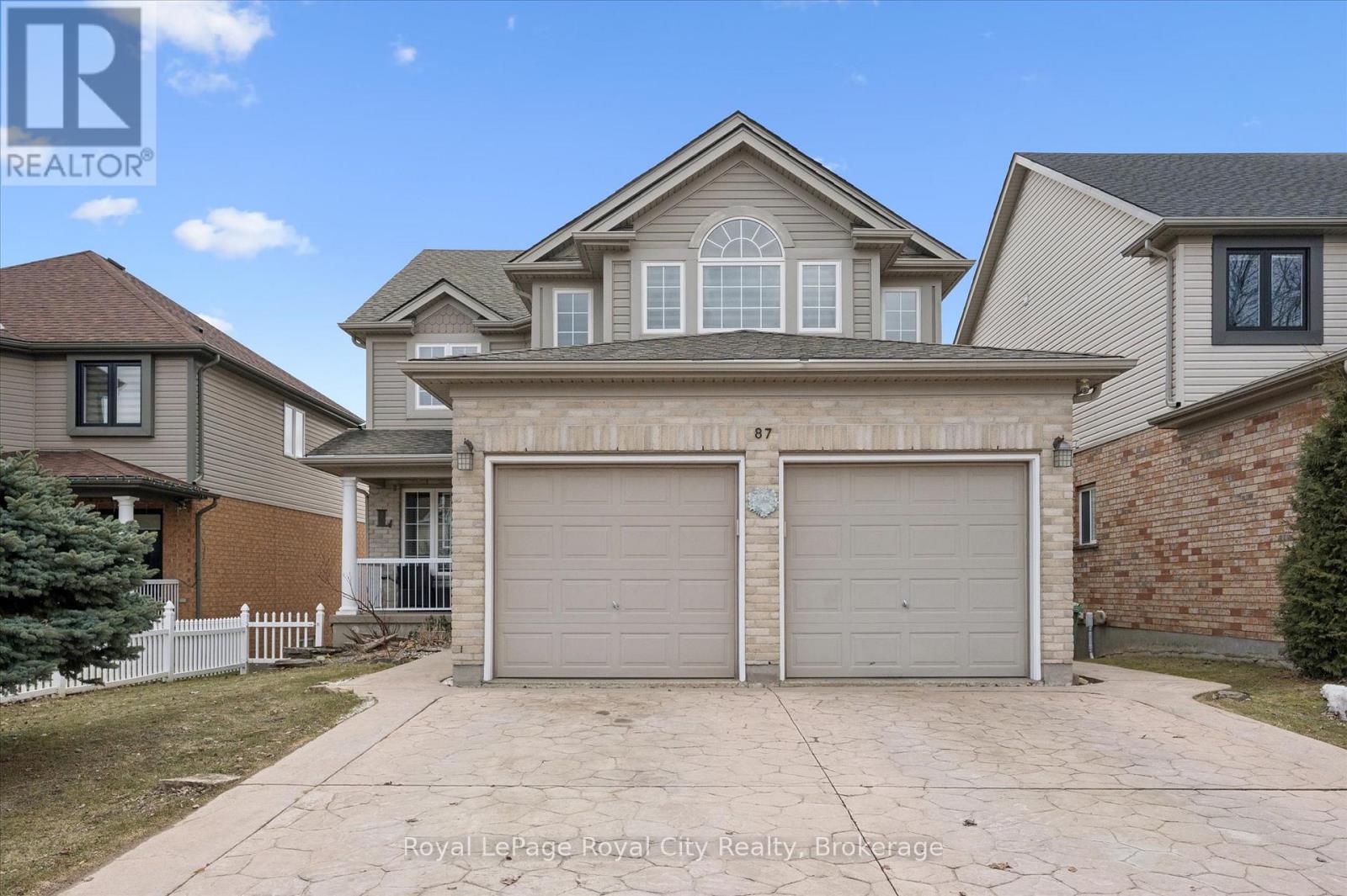 87 Law Drive, Guelph, Ontario  N1E 7J7 - Photo 3 - X12898684