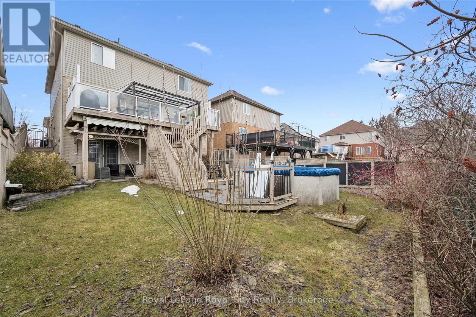 87 Law Drive, Guelph, Ontario  N1E 7J7 - Photo 46 - X12898684