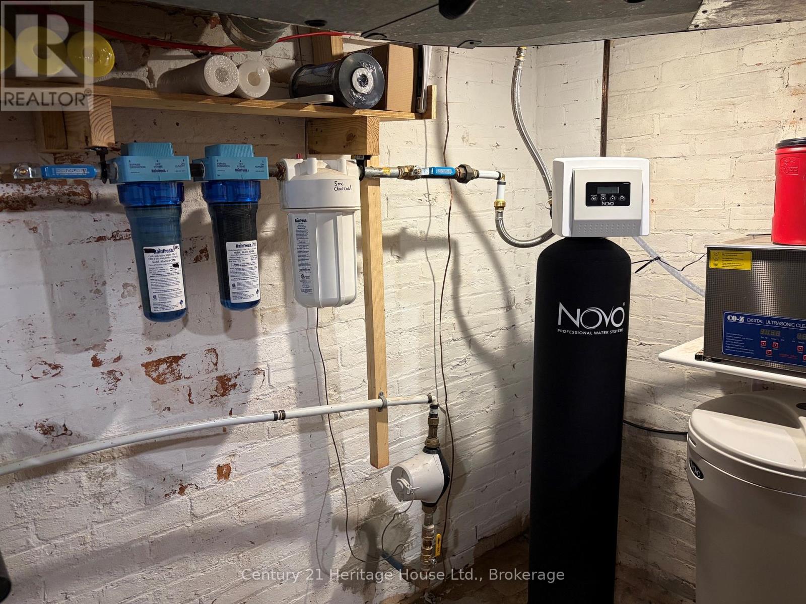 276 12th Street, Hanover, Ontario  N4N 1V3 - Photo 28 - X12950450