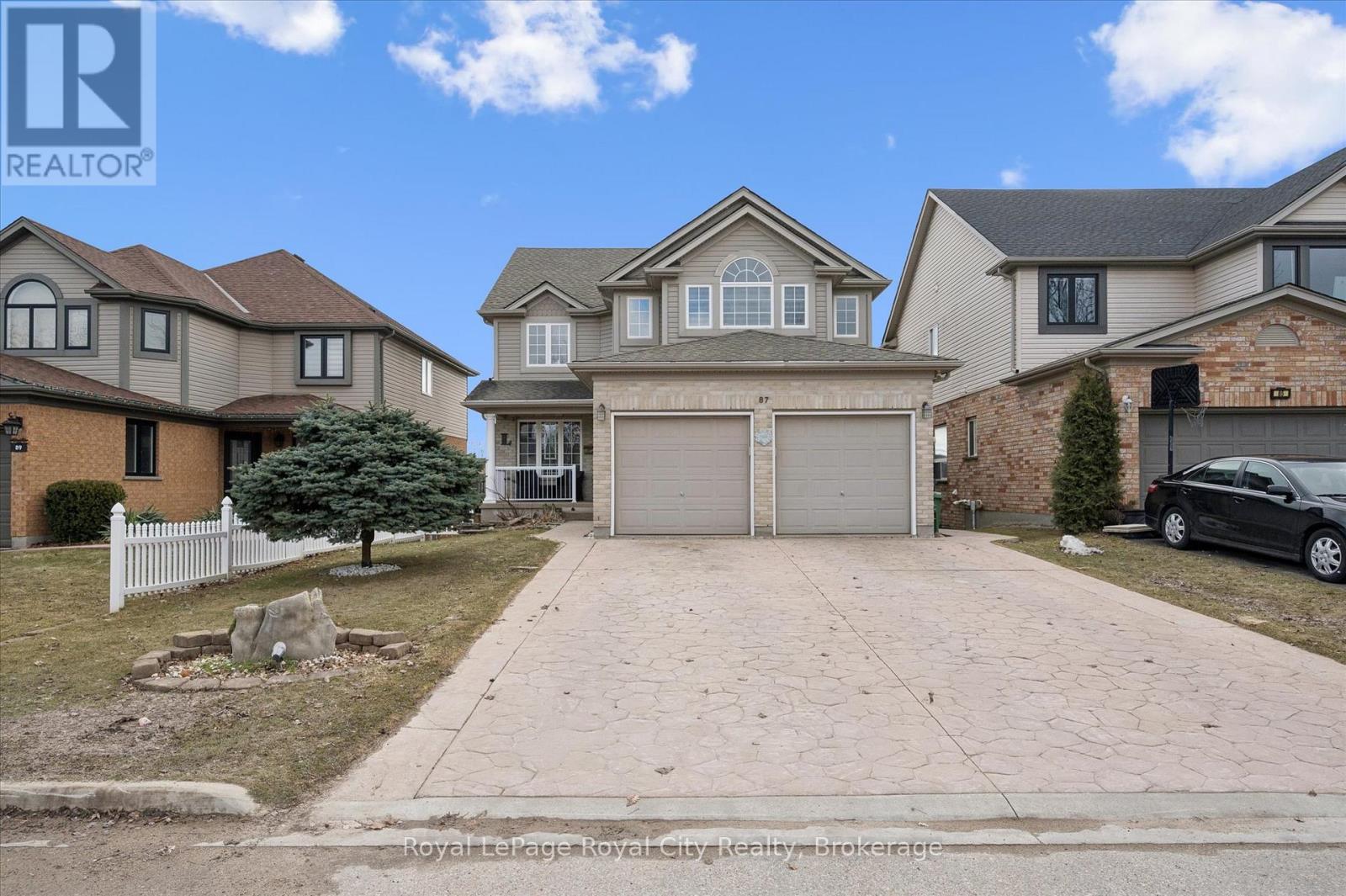 87 Law Drive, Guelph, Ontario  N1E 7J7 - Photo 48 - X12898684