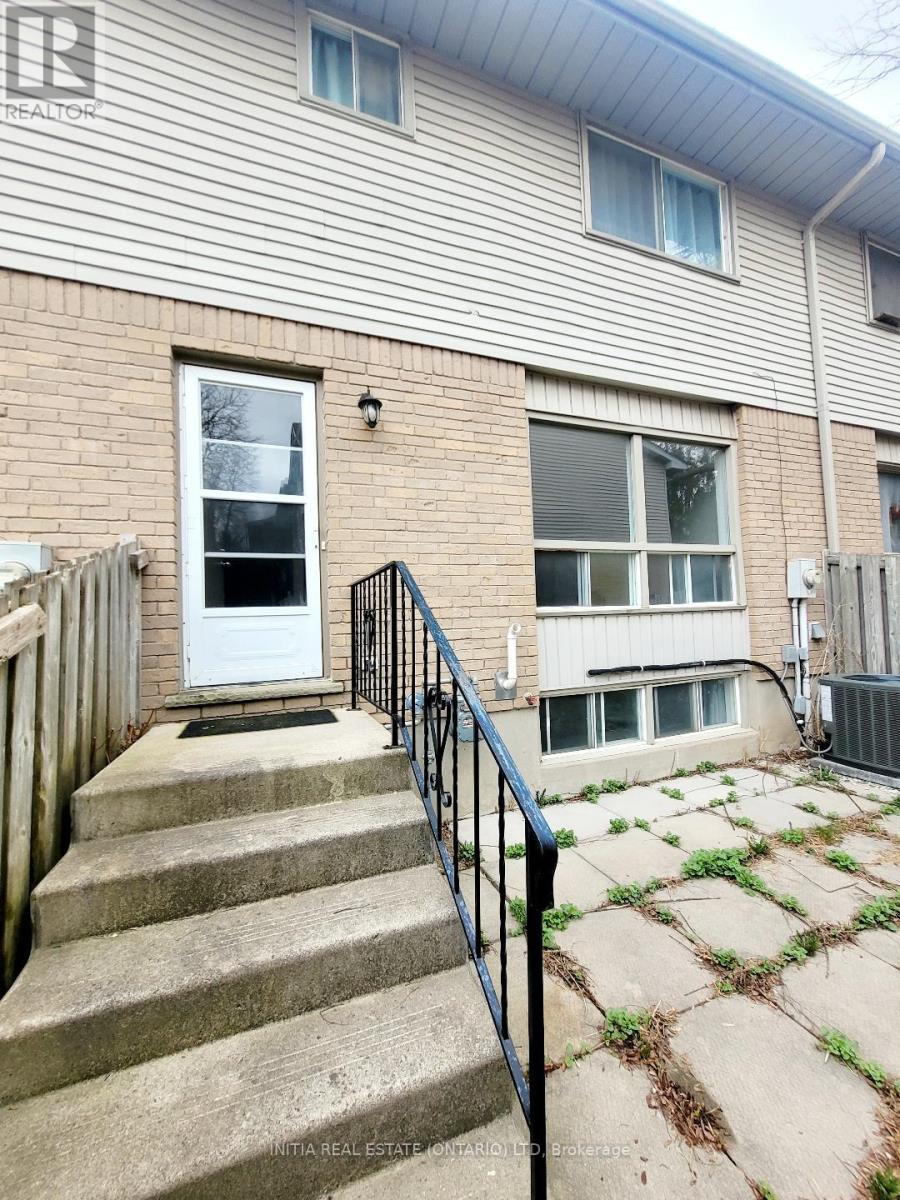 78 - 35 Waterman Avenue, London South, Ontario  N6C 5T5 - Photo 11 - X12864832