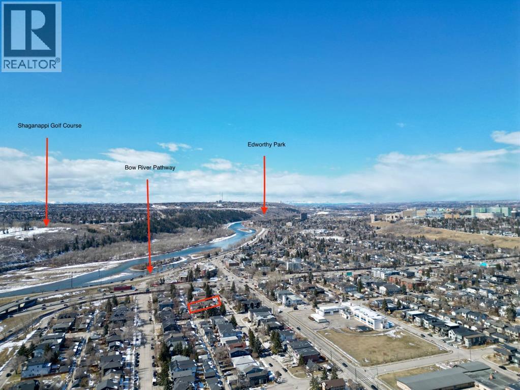 2407 Westmount Road NW, Calgary, Alberta  T2N 3N9 - Photo 46 - A2288285