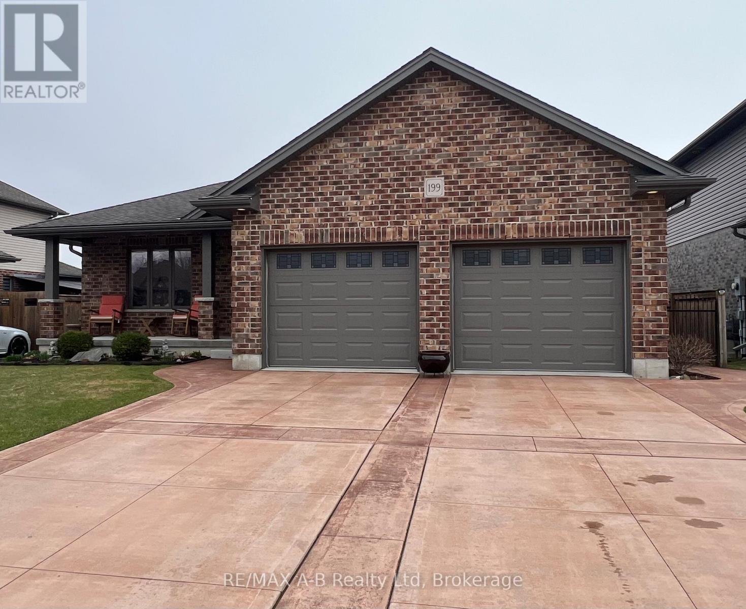 199 Liebler Street, East Zorra-Tavistock, Ontario  N0B 2R0 - Photo 3 - X12778842