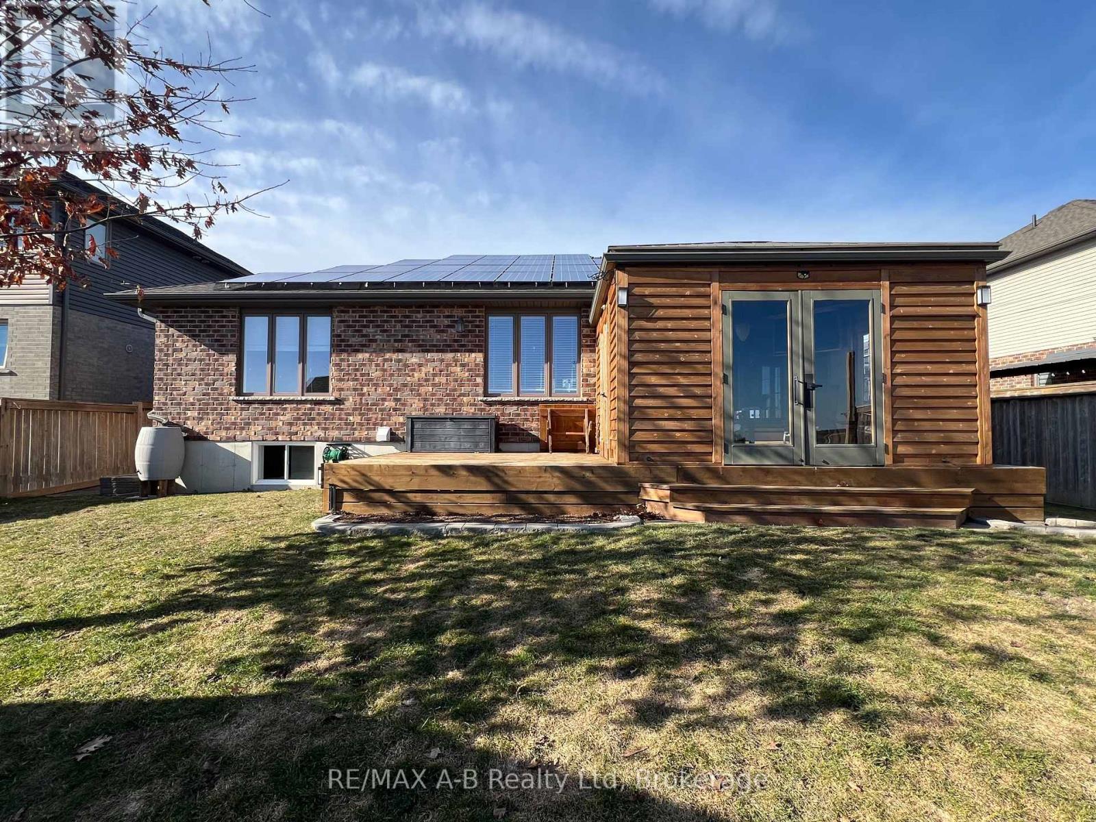 199 Liebler Street, East Zorra-Tavistock, Ontario  N0B 2R0 - Photo 4 - X12778842