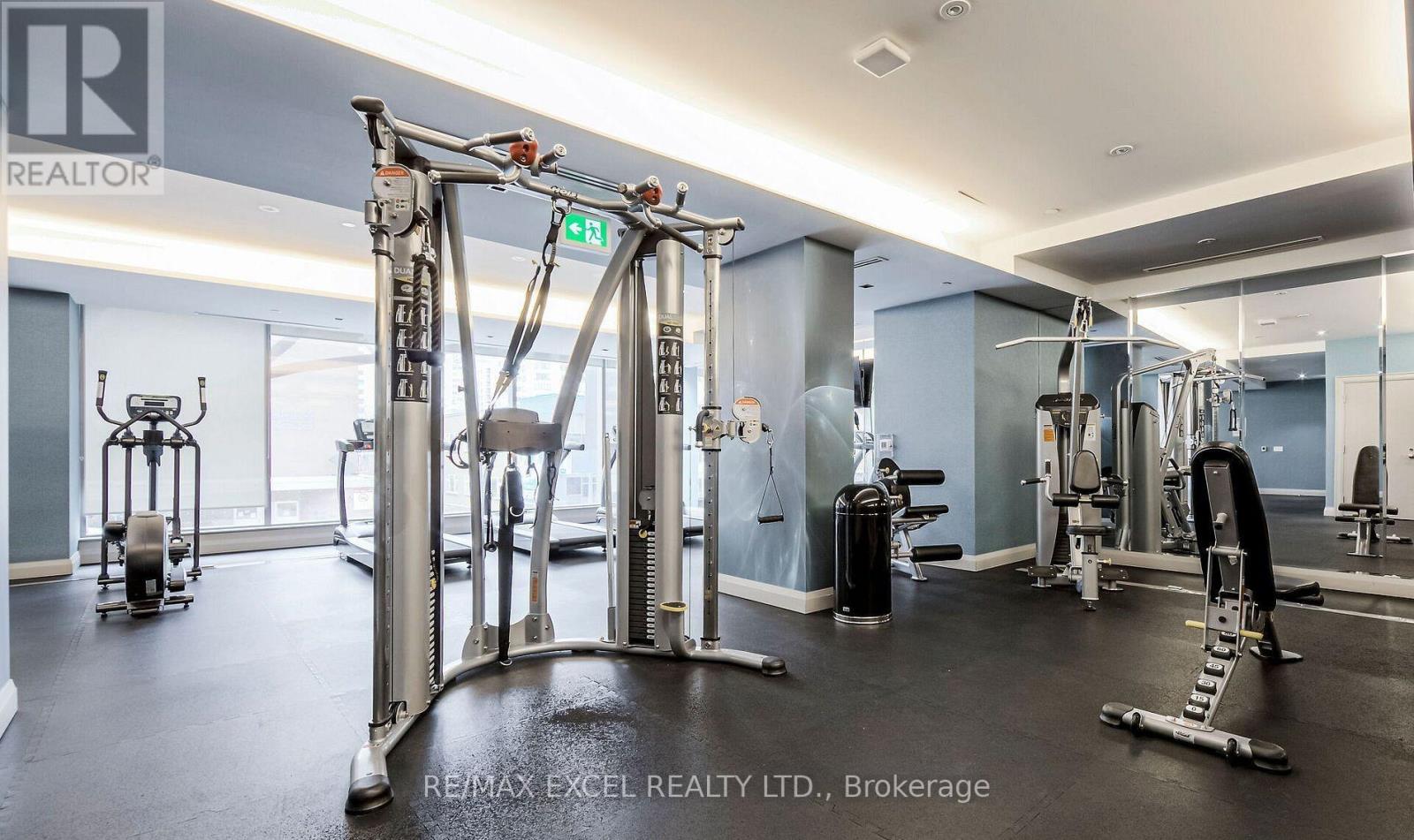 3705 - 50 Wellesley Street, Toronto, Ontario  M4Y 1G2 - Photo 5 - C12958476