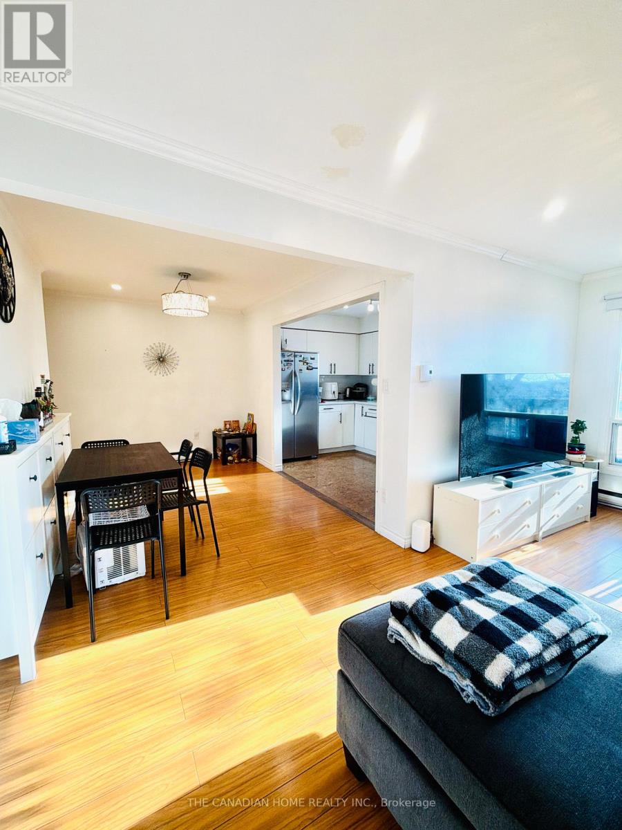 54 - 1100 OXFORD STREET, Oshawa, Ontario