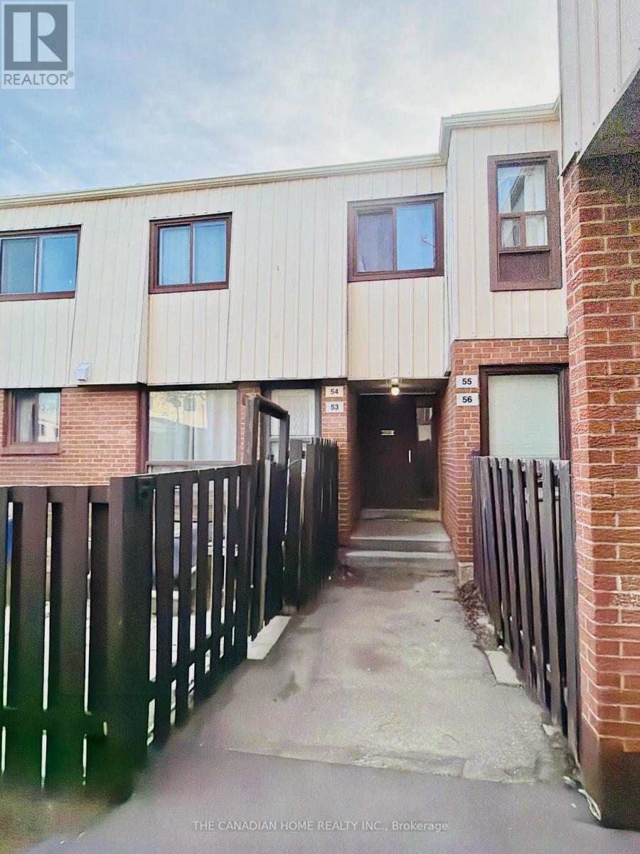 54 - 1100 Oxford Street, Oshawa, Ontario  L1J 6G4 - Photo 2 - E12958486