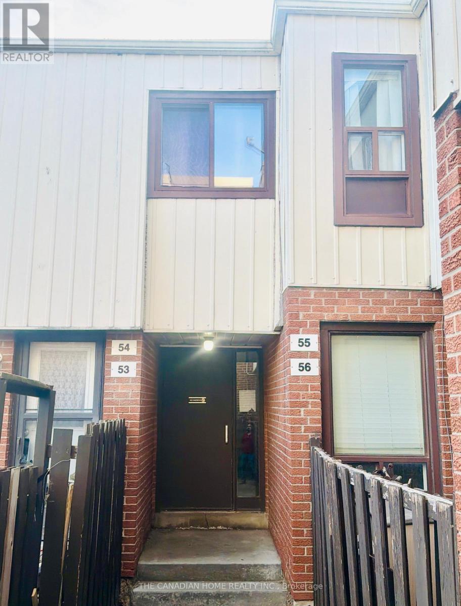 54 - 1100 Oxford Street, Oshawa, Ontario  L1J 6G4 - Photo 3 - E12958486