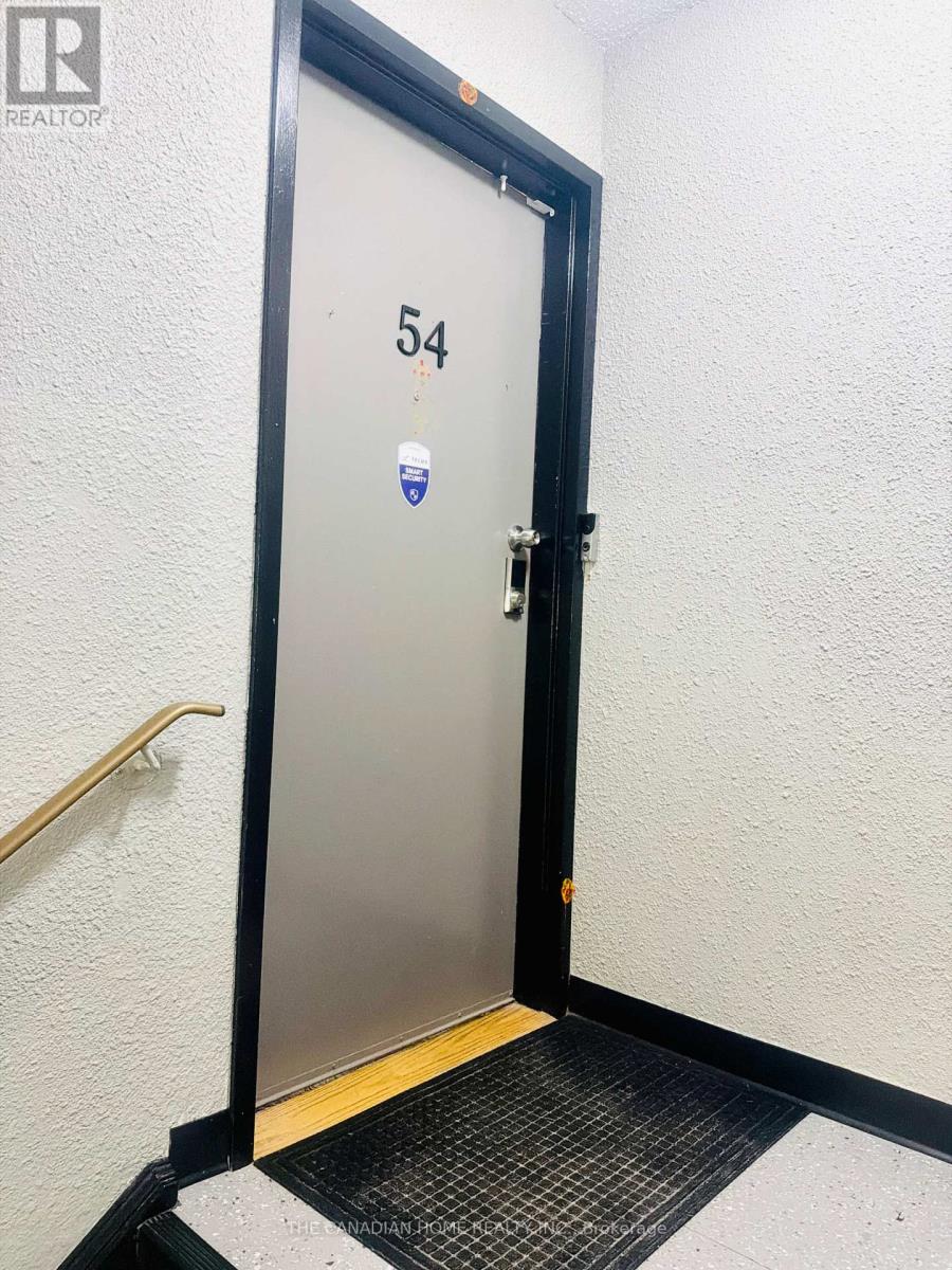 54 - 1100 Oxford Street, Oshawa, Ontario  L1J 6G4 - Photo 5 - E12958486