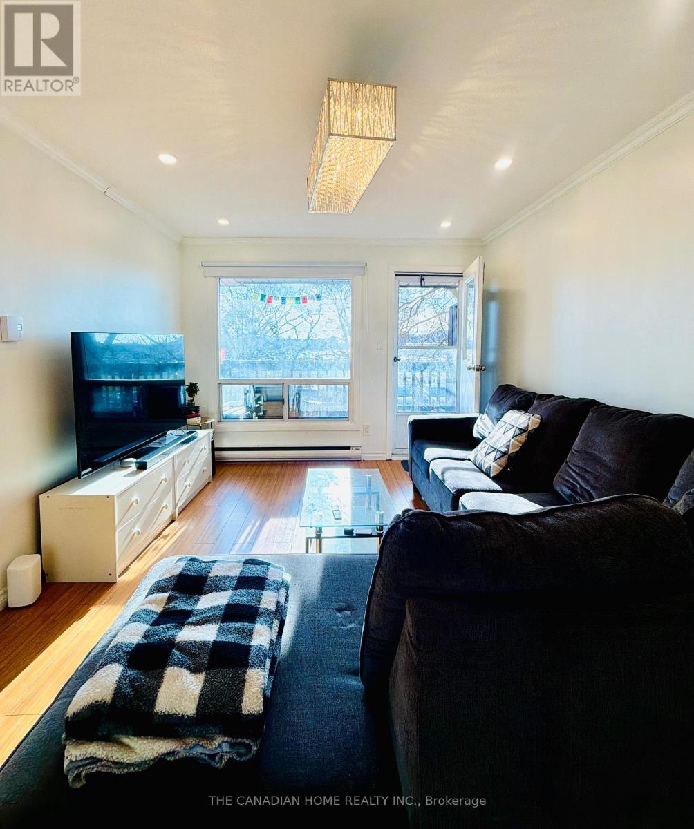 54 - 1100 Oxford Street, Oshawa, Ontario  L1J 6G4 - Photo 8 - E12958486