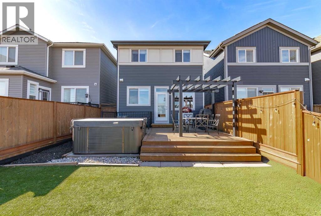 319 Belmont Heath SW, Calgary, Alberta  T2X 4N3 - Photo 21 - A2295680